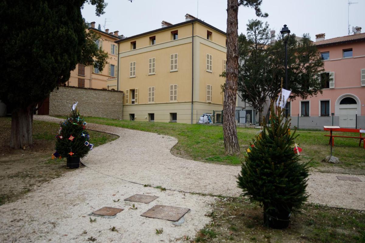 Modus Vivendi - Room E Relax Brisighella Exterior foto