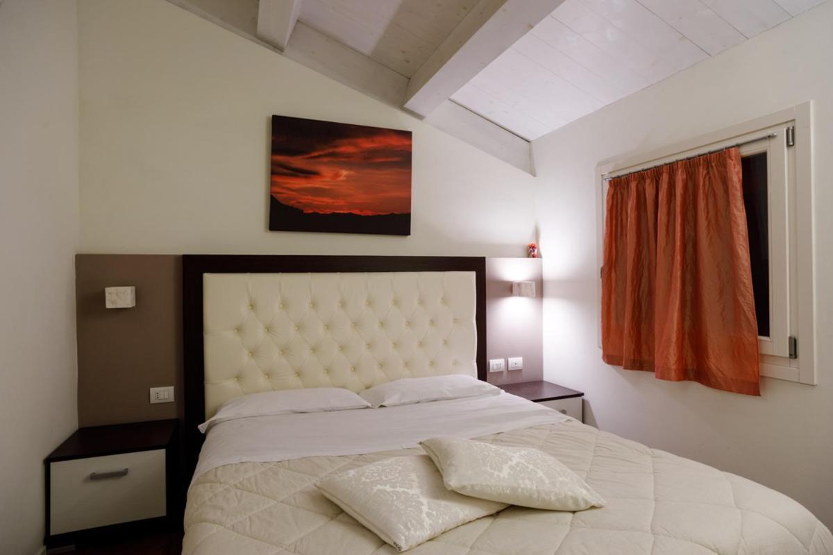 Modus Vivendi - Room E Relax Brisighella Exterior foto