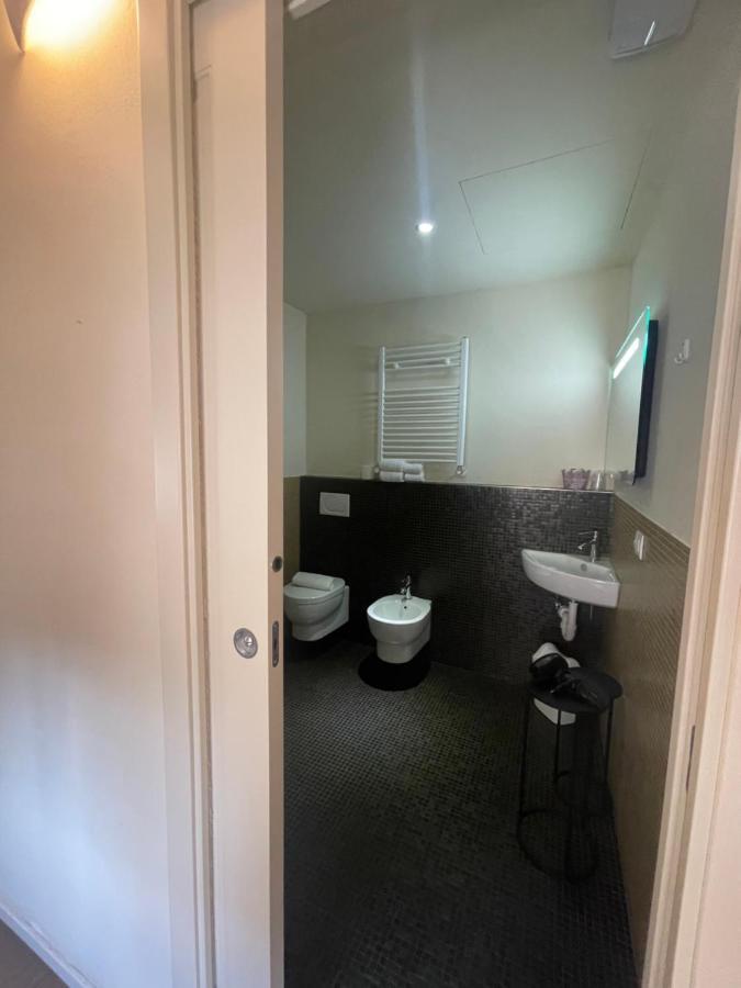 Modus Vivendi - Room E Relax Brisighella Exterior foto