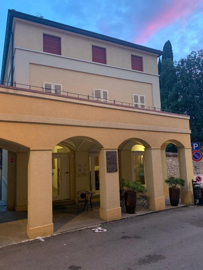 Modus Vivendi - Room E Relax Brisighella Exterior foto