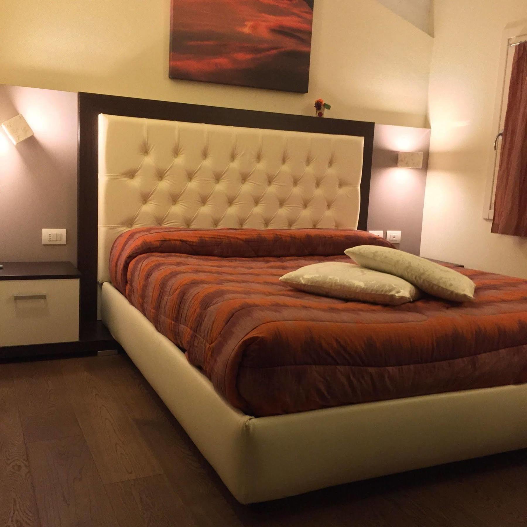 Modus Vivendi - Room E Relax Brisighella Exterior foto