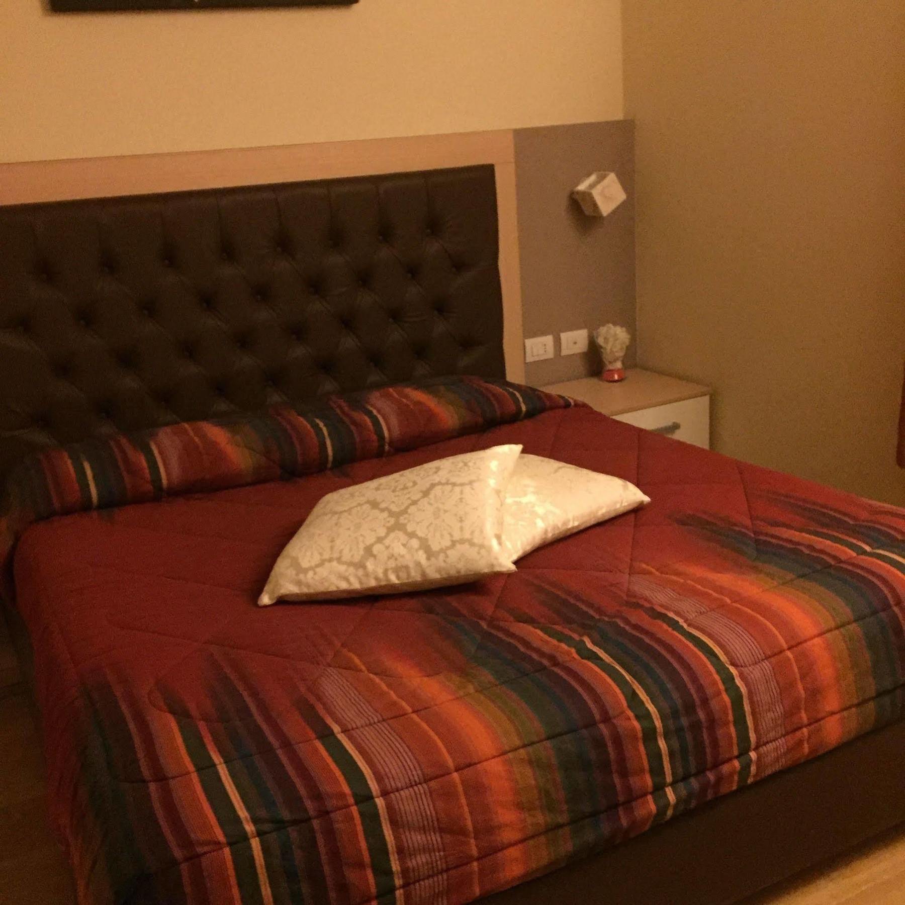 Modus Vivendi - Room E Relax Brisighella Exterior foto